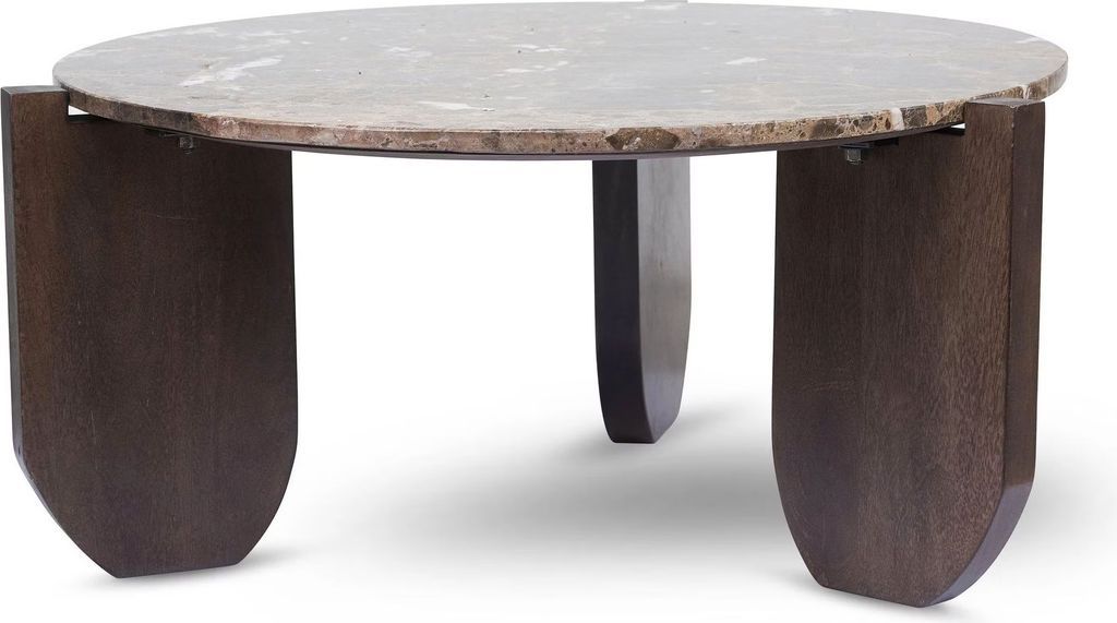Jakobsdals Tabella Ø100 Soffbord