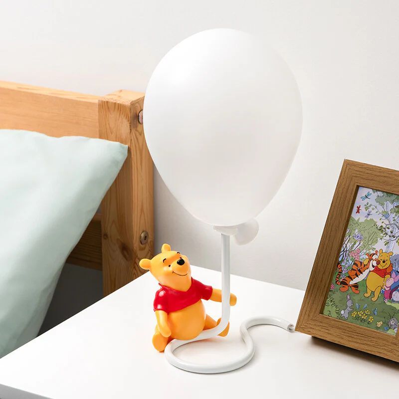 Winnie the Pooh Balloon Light