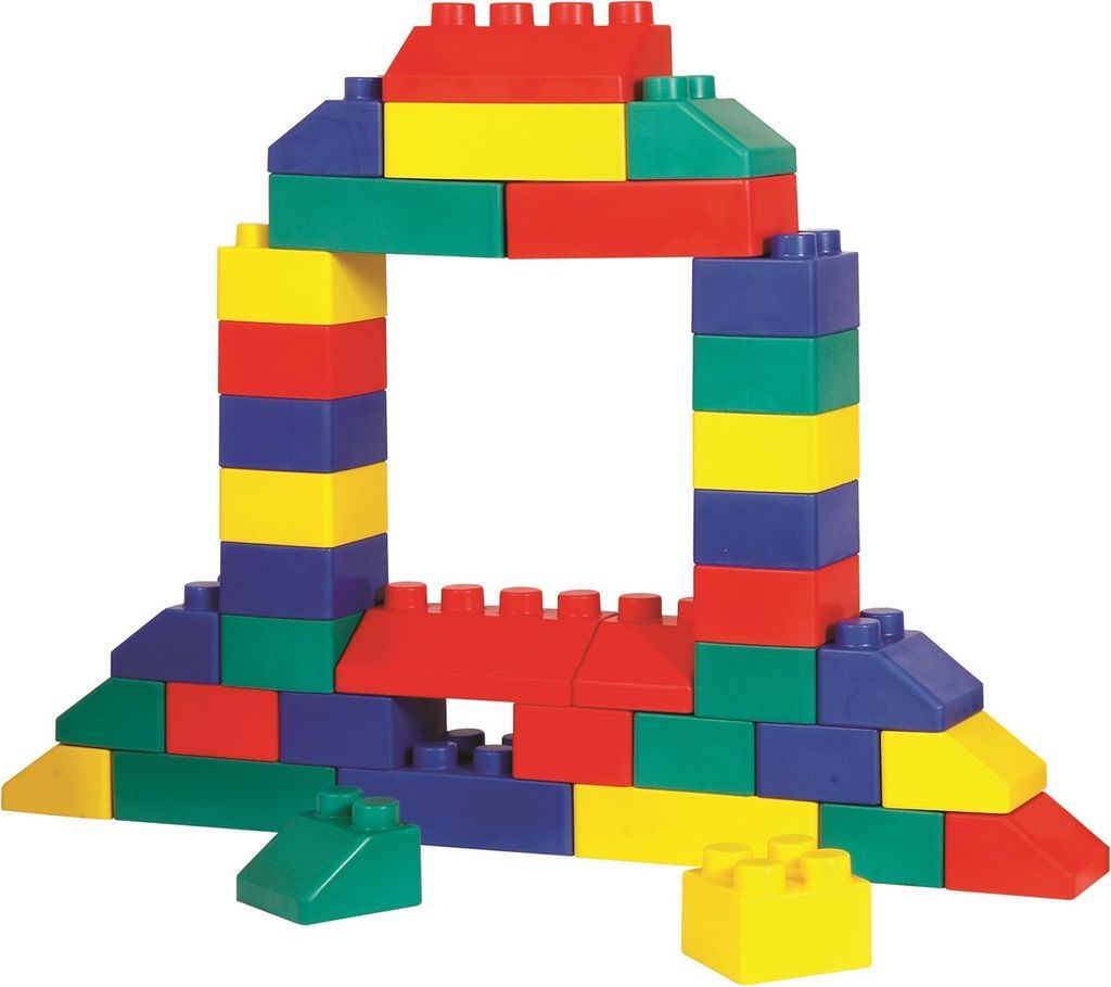 Edushape Edu-Blocks 26Pcs