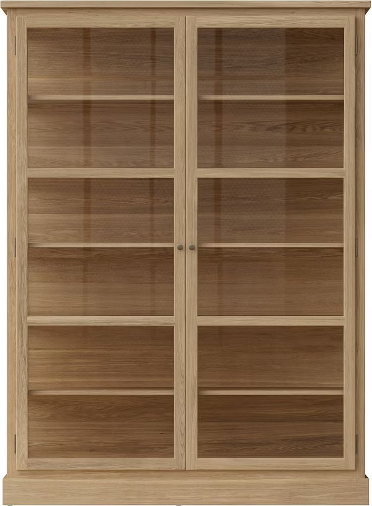 LINDEBJERG DESIGN N2 Display Cabinet Vitrineskab