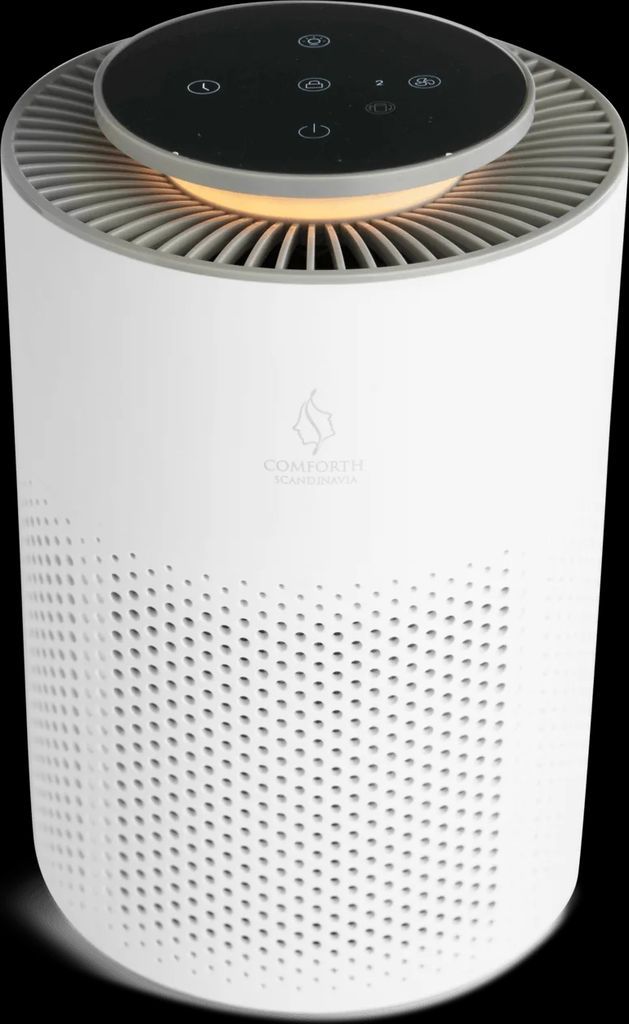 comforth air purifier luftrenser