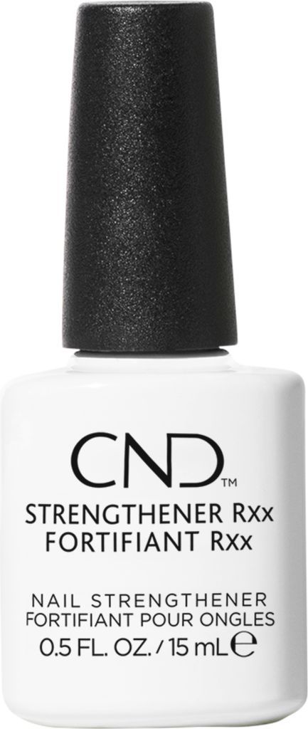 cnd strengthener rxx 15 ml