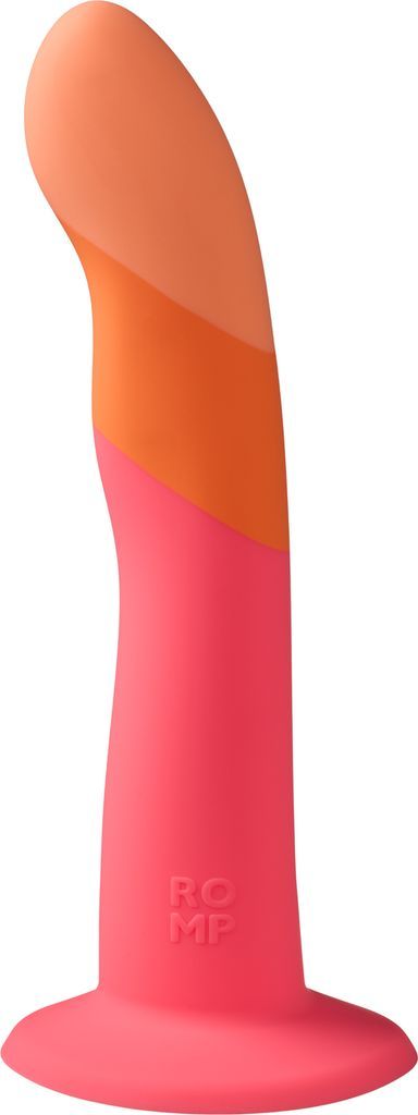 Dildo ROMP by Womanizer „Dizi“
