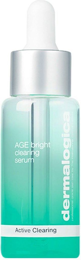 dermalogica age bright clearing serum