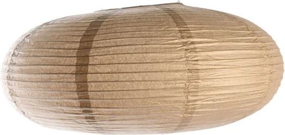 Det Gamle Apotek Rispapirlampe Ø50 cm Pendel