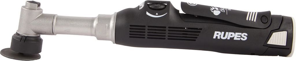 Rupes & oscillerande polermaskin Nano Neck