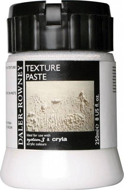 Daler Rowney Texture Paste 250ml