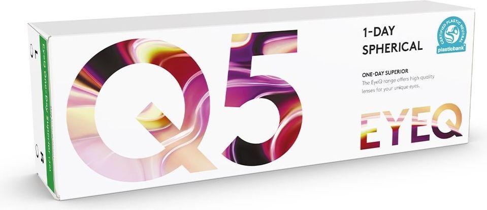 eyeq one-day superior q5