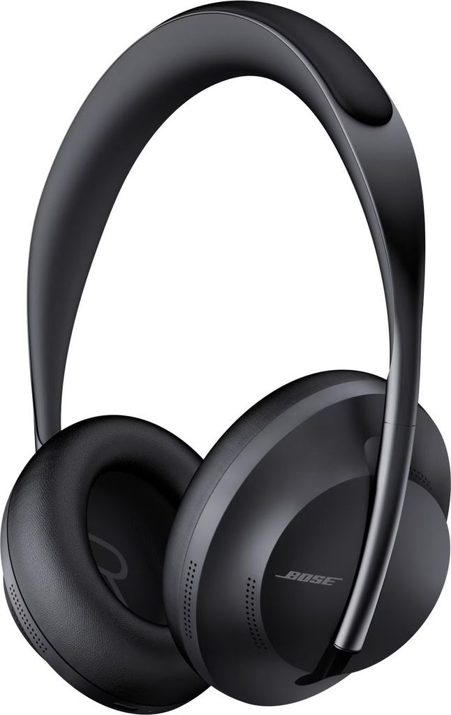 bose noise cancelling headphones 700 (sort)