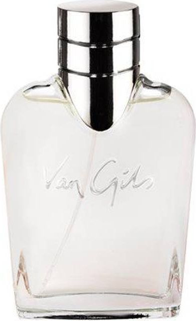 Van Gils Basic Instinct EdT 75ml
