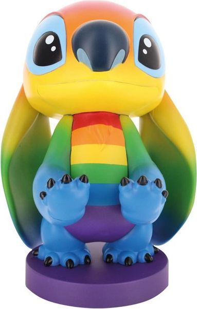 Cable Guys Lilo & Stitch Stitch Pride 20