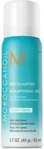 MoroccanOil Light Tones Dry Shampoo 65ml