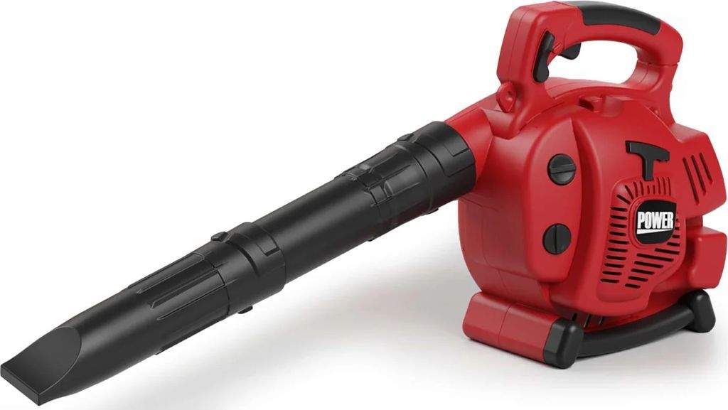 Tegole Electric Leaf Blower