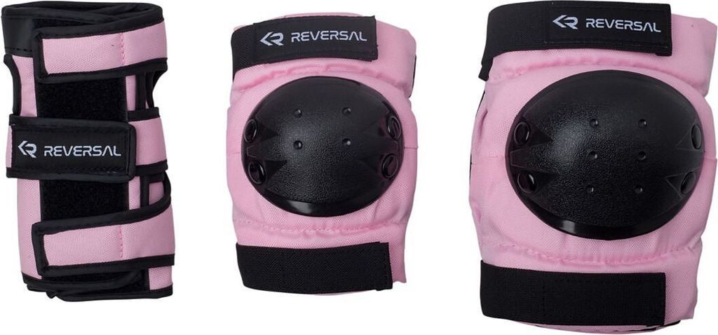 Reversal Pink Beskyttelsessæt Børn 3-pak