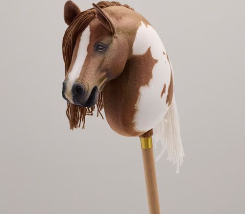 Cheval Roi Kæphest Legend
