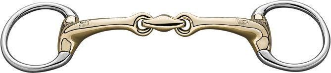 Sprenger Dynamic RS mm Tredelt Bridon Aurigan