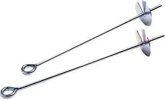 Nordic Play Active Ground Anchor 2pcs