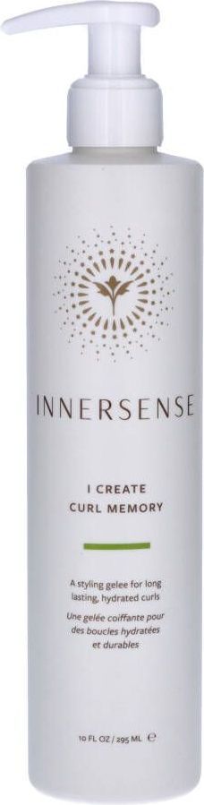 innersense i create curl memory 295 ml