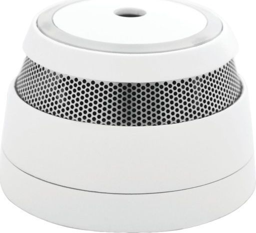 røgalarm mini 5 års ø65 mm trådløs cavius