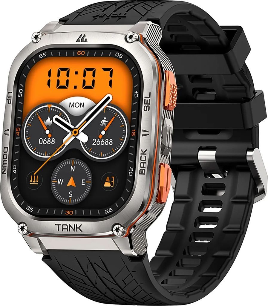 Kospet TANK M3 Ultra