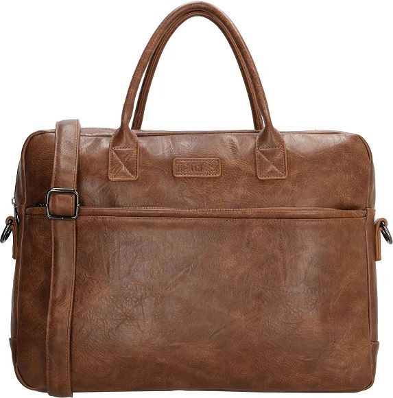 Beagles Murcia Arbejdstaske 15.6" Brun 21314-006