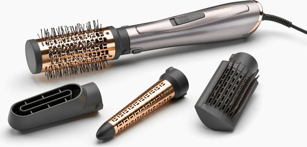 babyliss krøllejern airstyle 1000