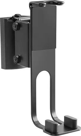 Sinox Wall Bracket for Sonos ONE/SL/PLAY:1 White
