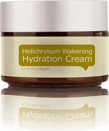 Angel Helichrysum Wakening Hydration Cream 100g