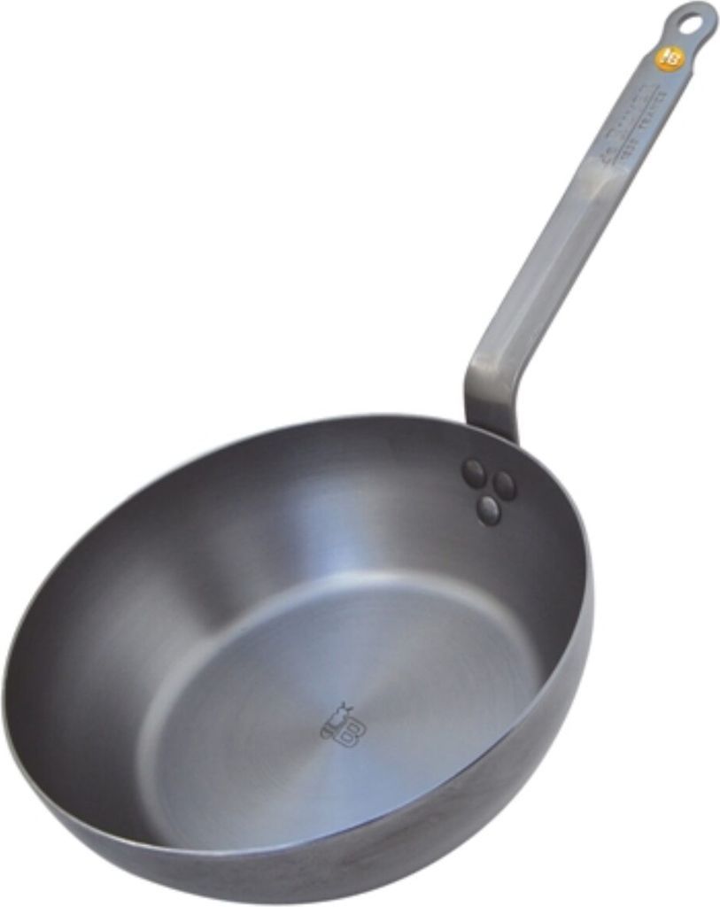 De Buyer Mineral B Element 24cm