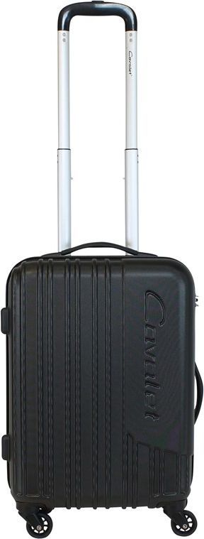 Cavalet Malibu 54cm - Black