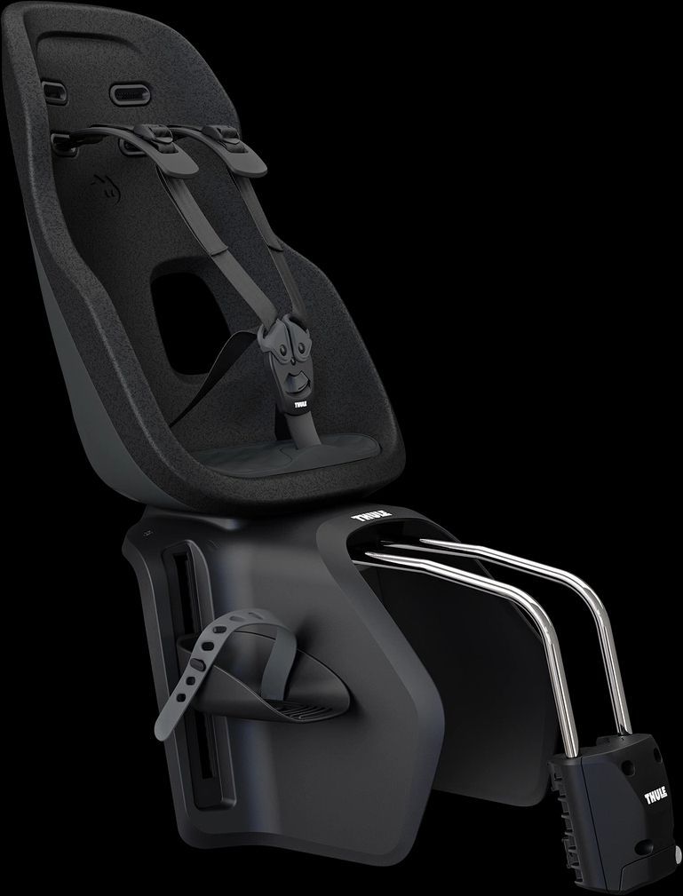 thule yepp nexxt 2 maxi midnatssort