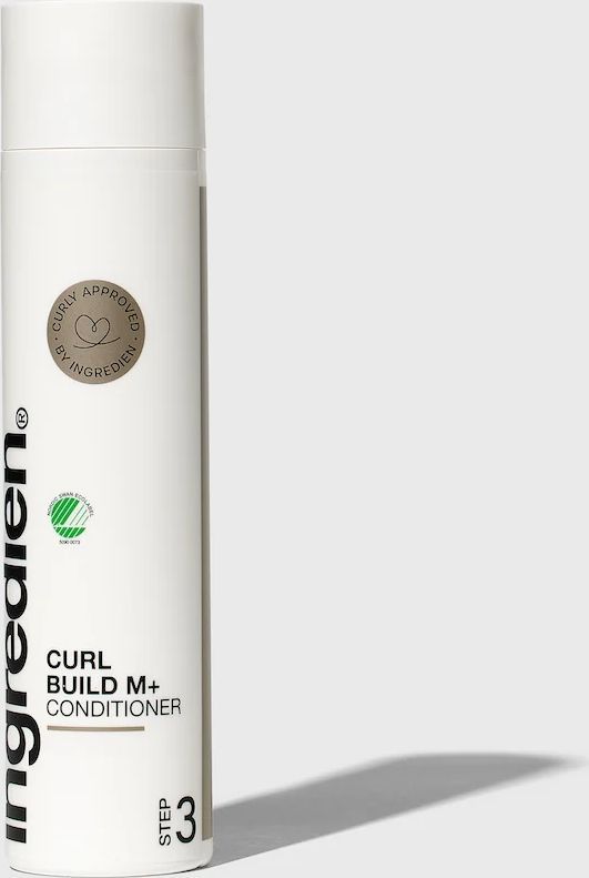 curl build m+ conditioner