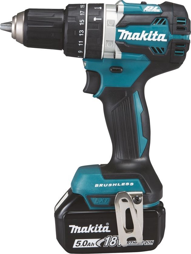 Makita DHP482Z Solo