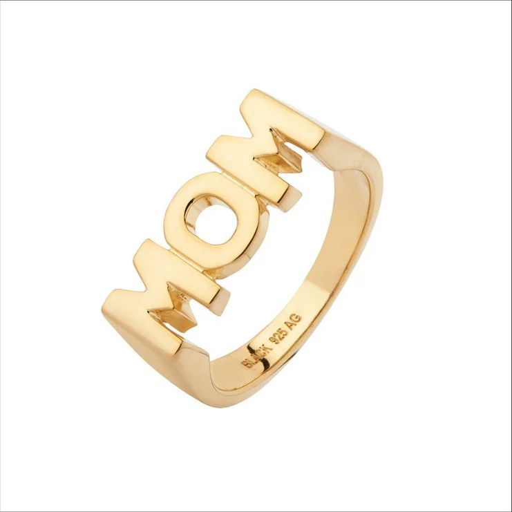 mom ring