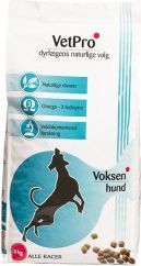 VetPro Voksen hund, 8