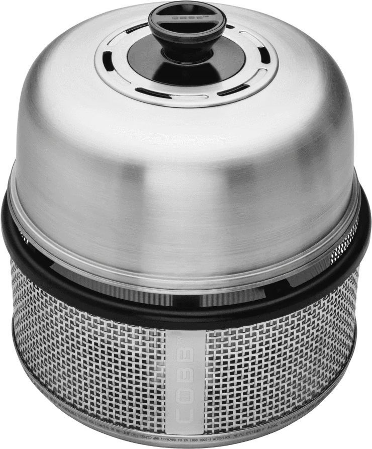 Cobb Premier Air Deluxe