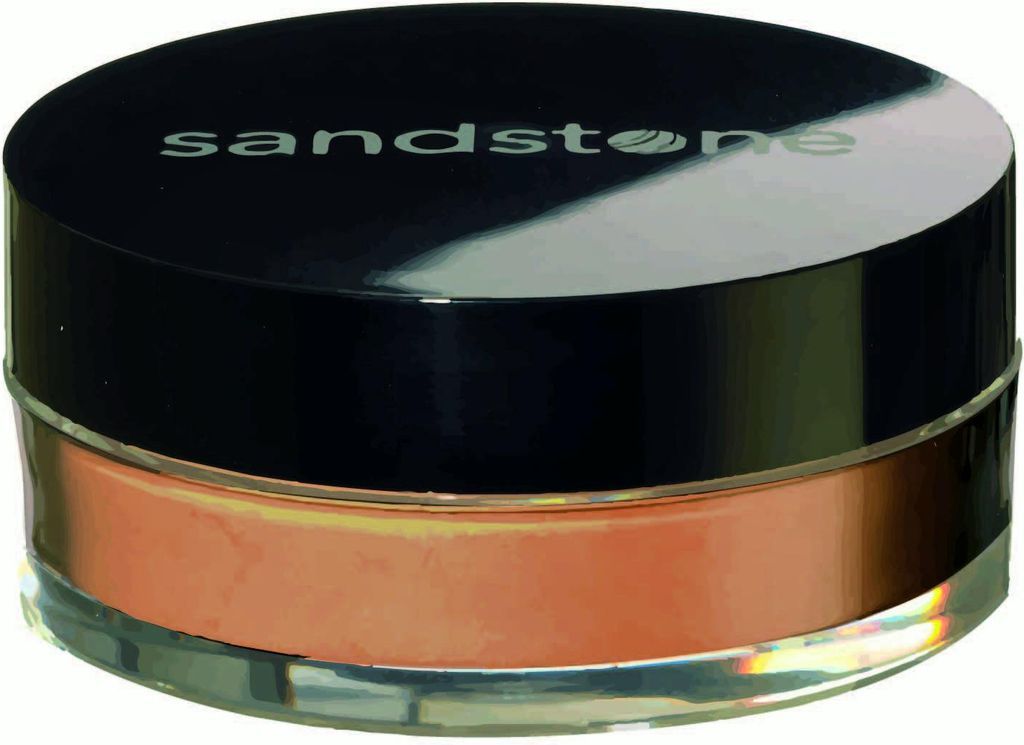 Sandstone Velvet Skin Mineral Powder 04 Medium