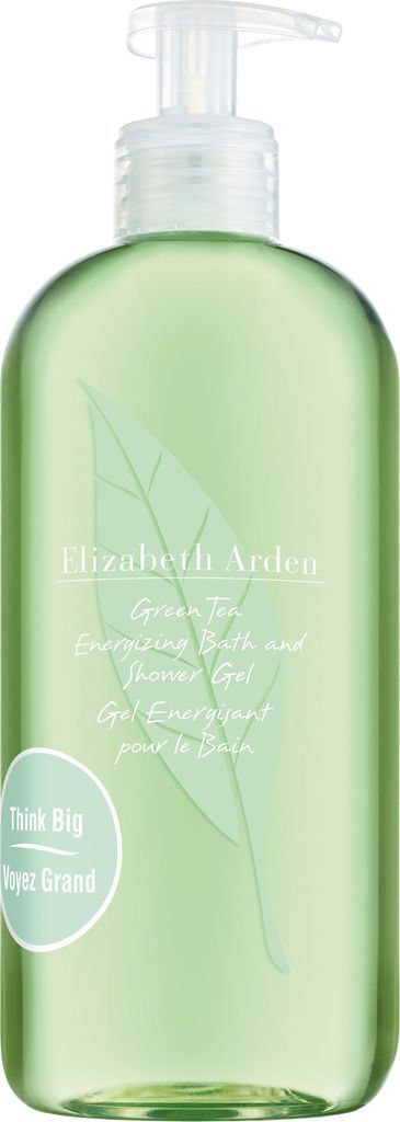 Elizabeth Arden Green Tea - 500 ml