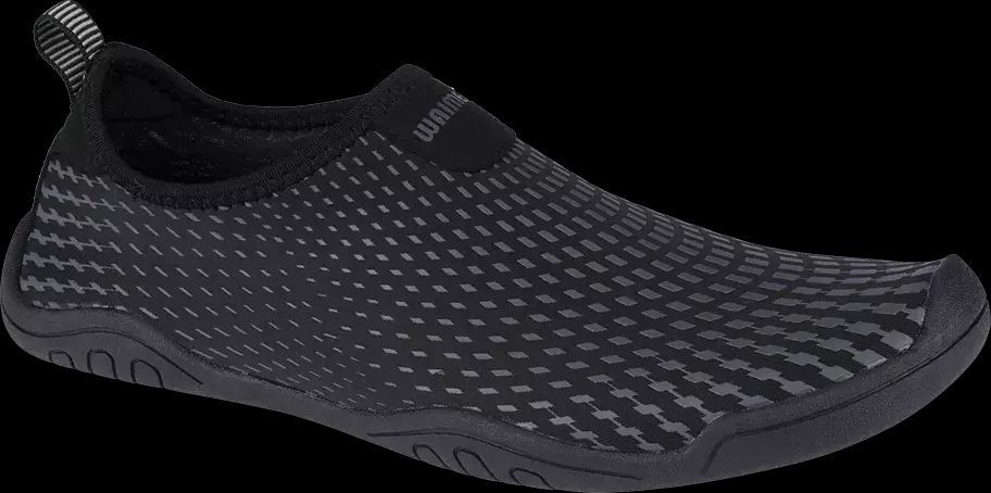 waimea aqua waterflow badesko voksne | ny form