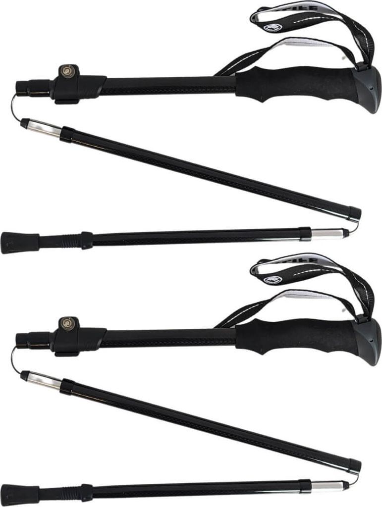 vandrestave – treklife carbon fold ul