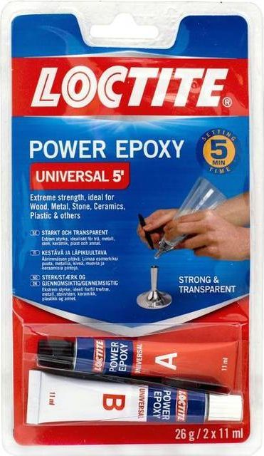Loctite Power Epoxy Universal 26g