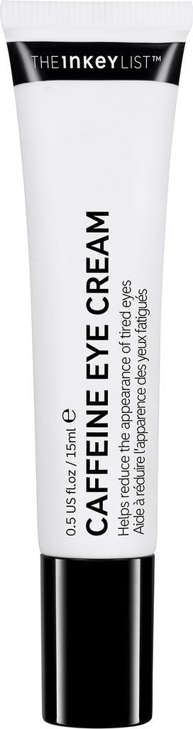 The INKEY List Caffeine Eye Cream (15 ml)