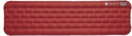 Big Agnes Rapide Sl Insulated 64x198 Wide Long R=4,8 - Liggeunderlag
