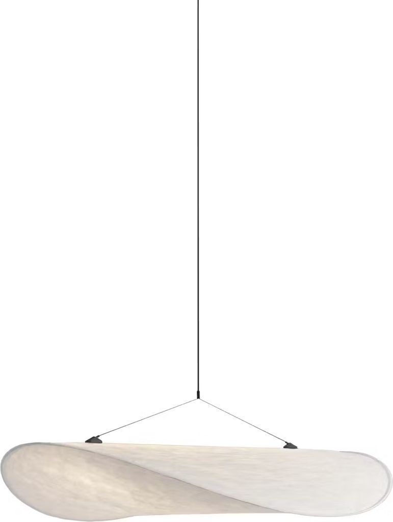 NEW WORKS. Tense Pendellampa ∅ 70cm