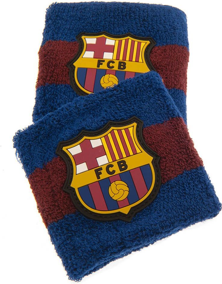 FC Barcelona Svedbånd - 2 stk.
