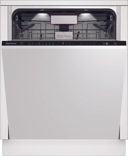 Blomberg GVN39S36 Integrerbar Opvaskemaskine