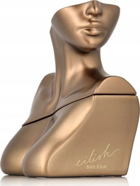 billie eilish eilish eau de parfum 100 ml (woman)