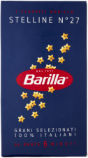 Barilla 27 Stelline - 500 gr
