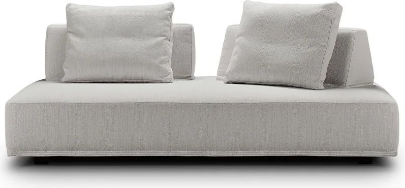 <b>Kampagnepris</b><br>Playground Sofa, 210x115 cm fra Eilersen