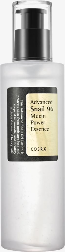 advanced snail 96 mucin power essence